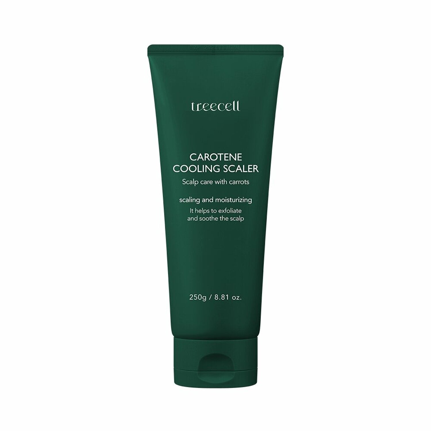 Treecell Carotene Cooling Scaler 250g
