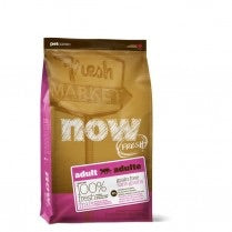 NOW Fresh Cat Kibble