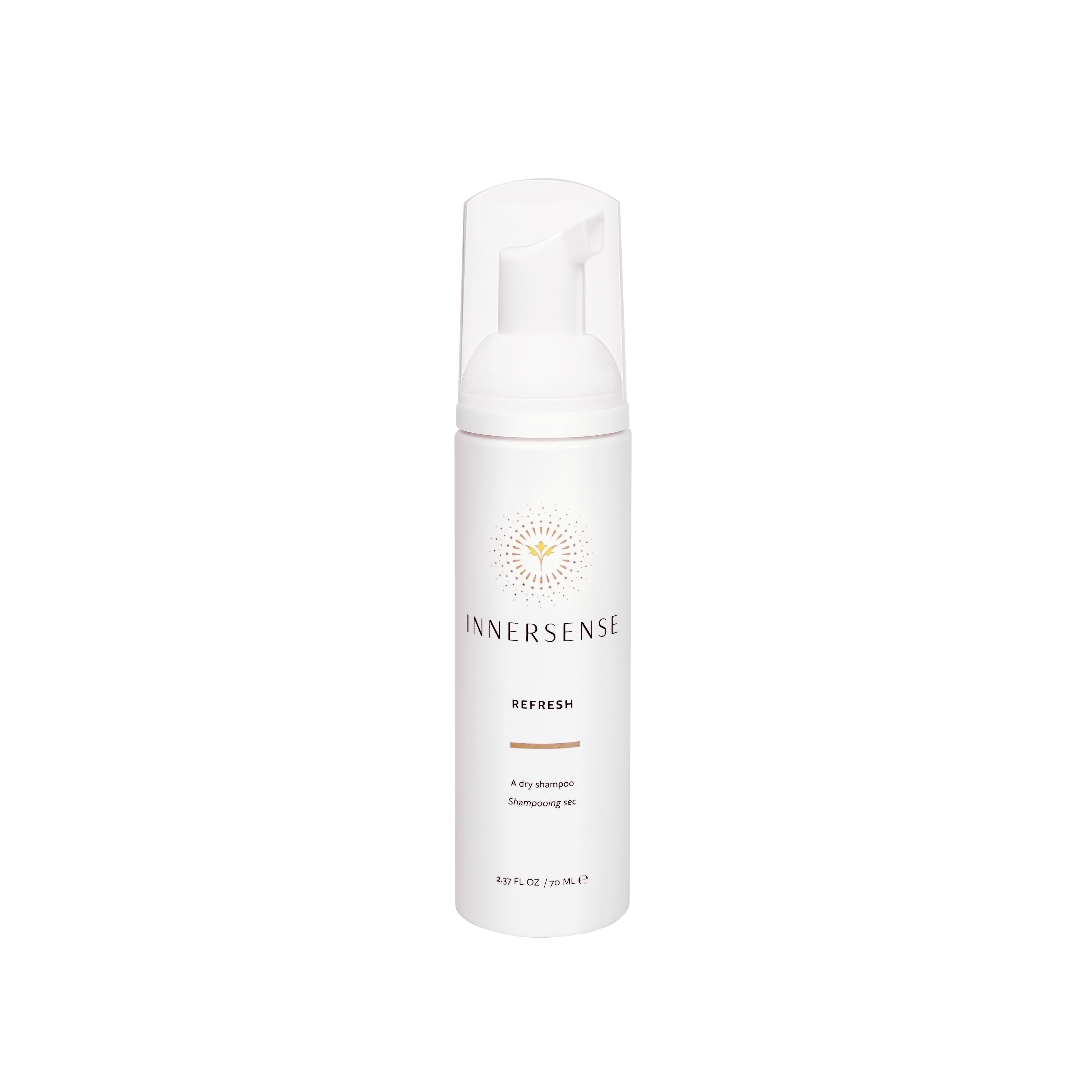 Refresh Dry Shampoo