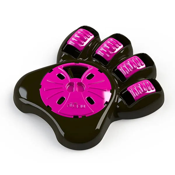 Aikiou - Interactive Dog Feeder