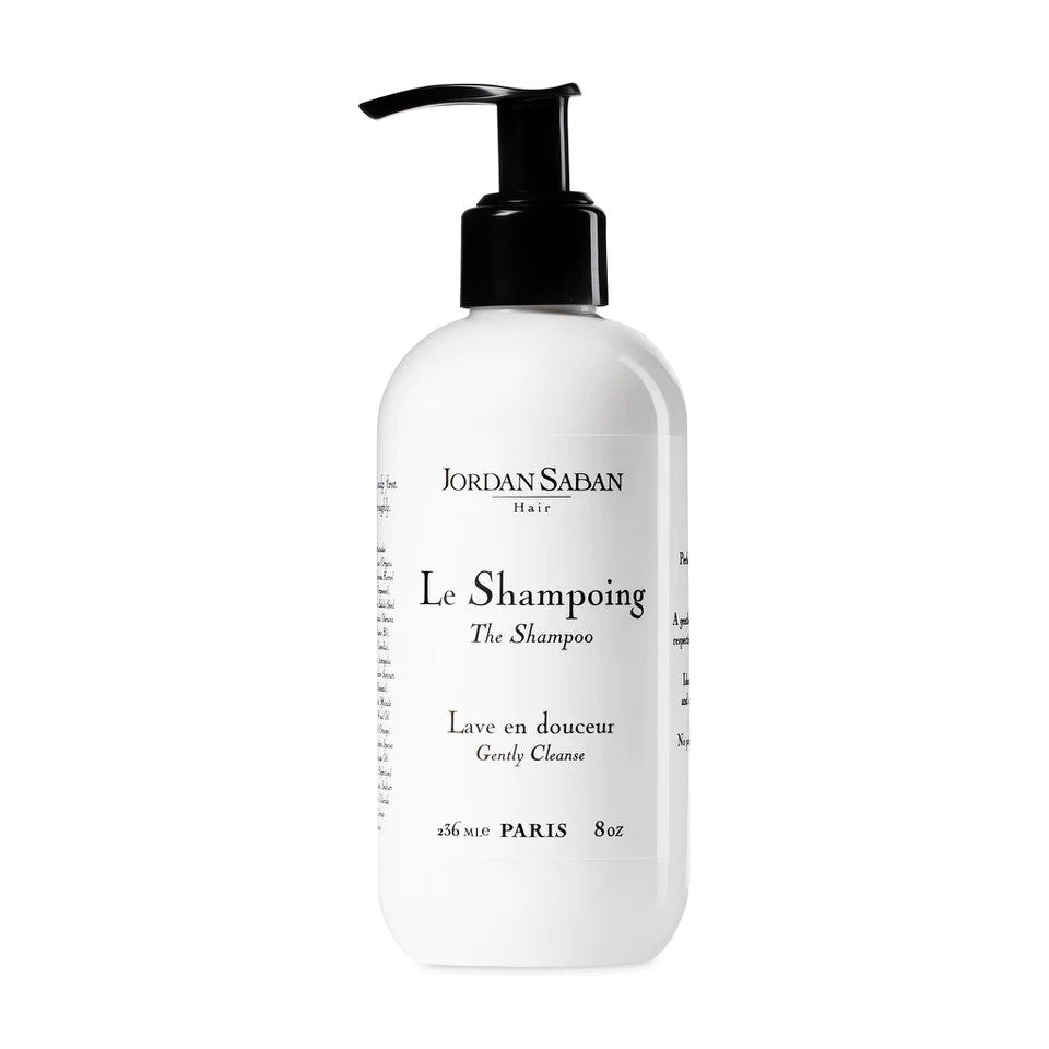 Le Shampoing - The Shampoo