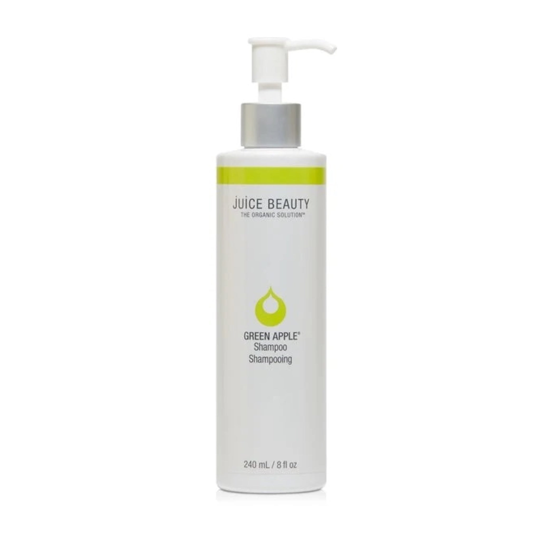 Green Apple Shampoo