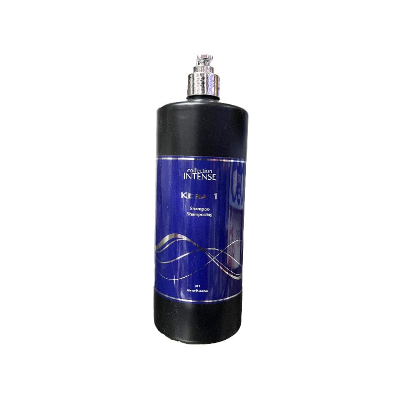 KERA SPA_Kera 1 Shampoo 300 ml / 10.1 fl. oz_Cosmetic World