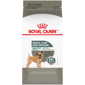 Royal Canin - Small Breed Dental Care Dry Dog Food