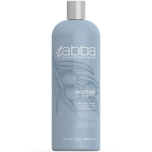 Moisture Shampoo