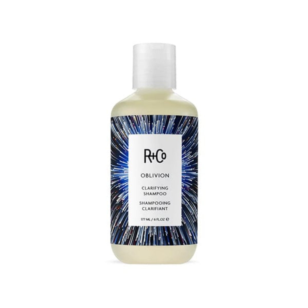OBLIVION Clarifying Shampoo 6oz