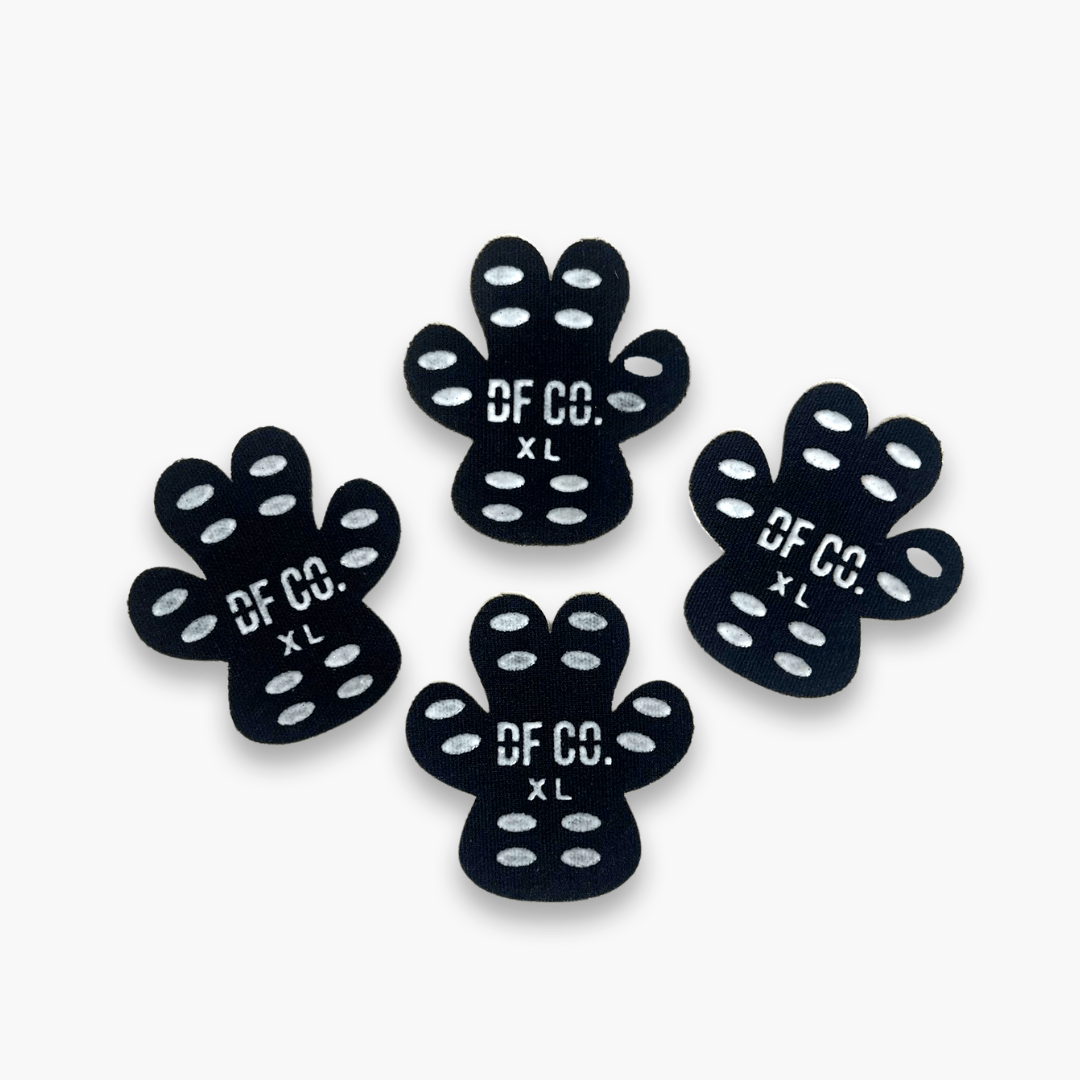 Dog Paw Protector