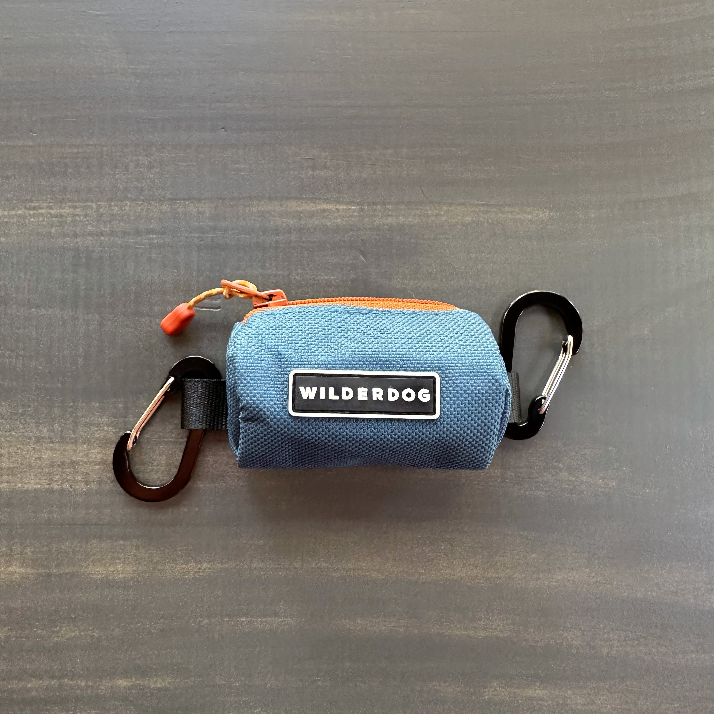 Dog Poop Bag Holder