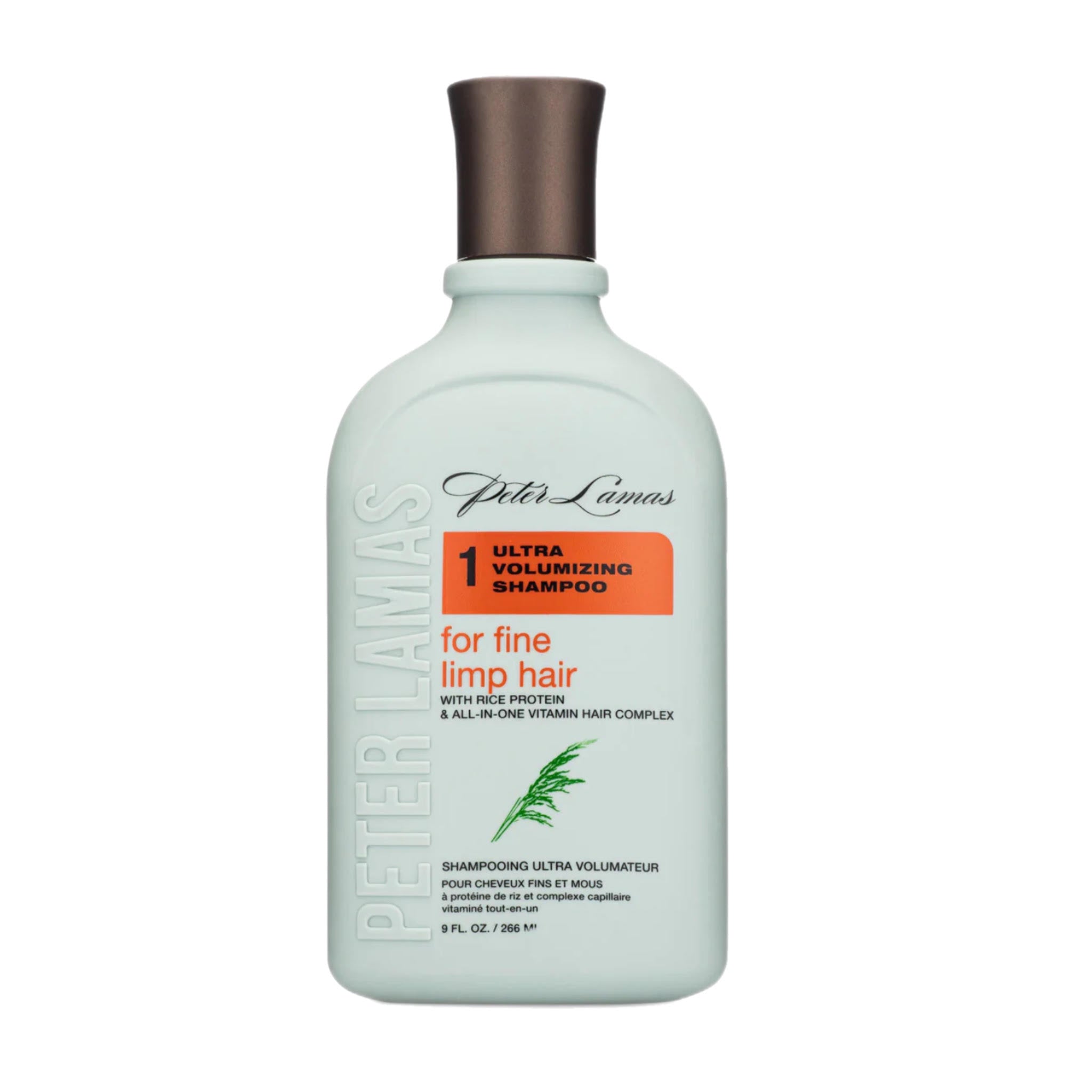 Volumizing Shampoo