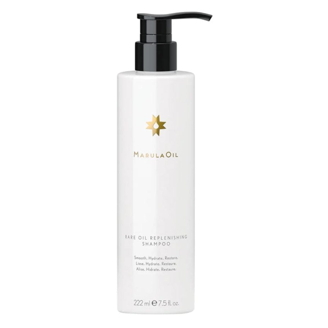 Rare Oil Replenishing Shampoo 222ml / 7.5oz