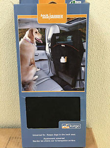 Back Seat Barrier
