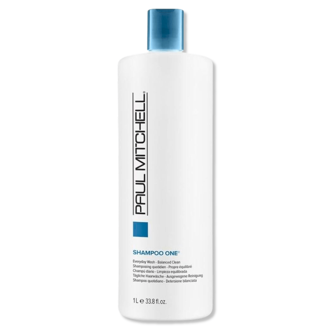 Shampoo One Everyday Wash