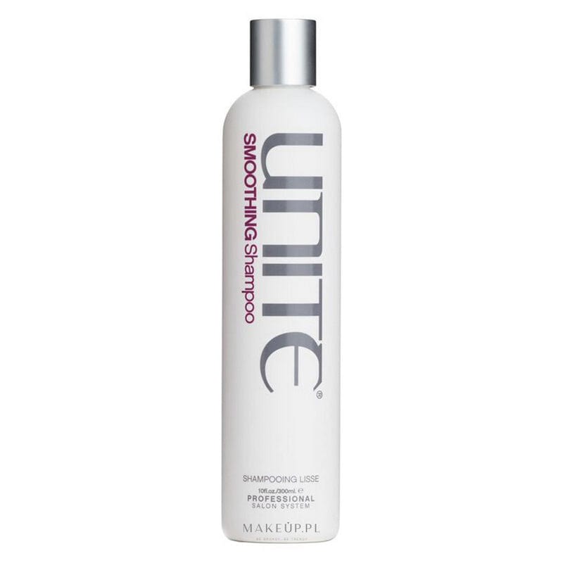 Smoothing Shampoo 300ml / 10oz