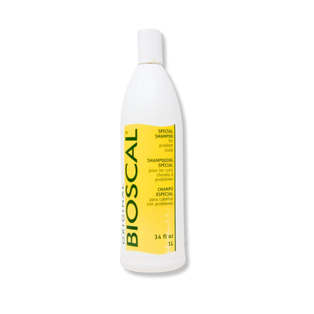 Special shampoo for problem scalp 1L