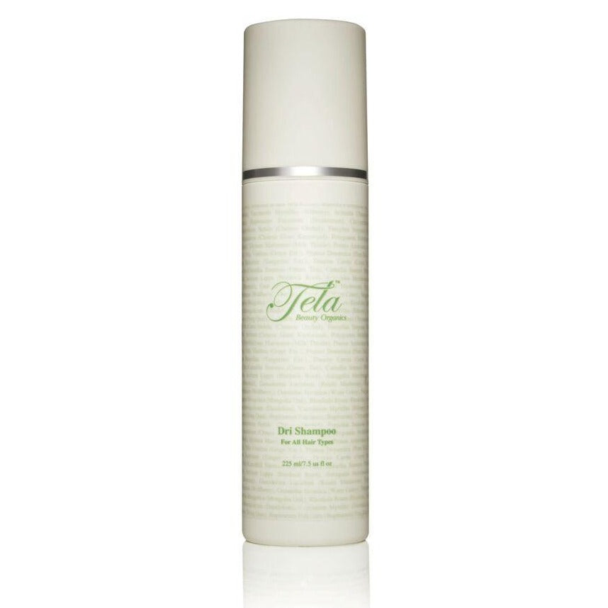Dri Shampoo