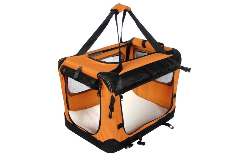 Tuff Crate Small