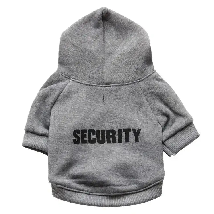 Chic Canine Couture Gray XXL