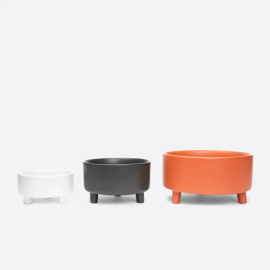 Waggo Uplift Bowl