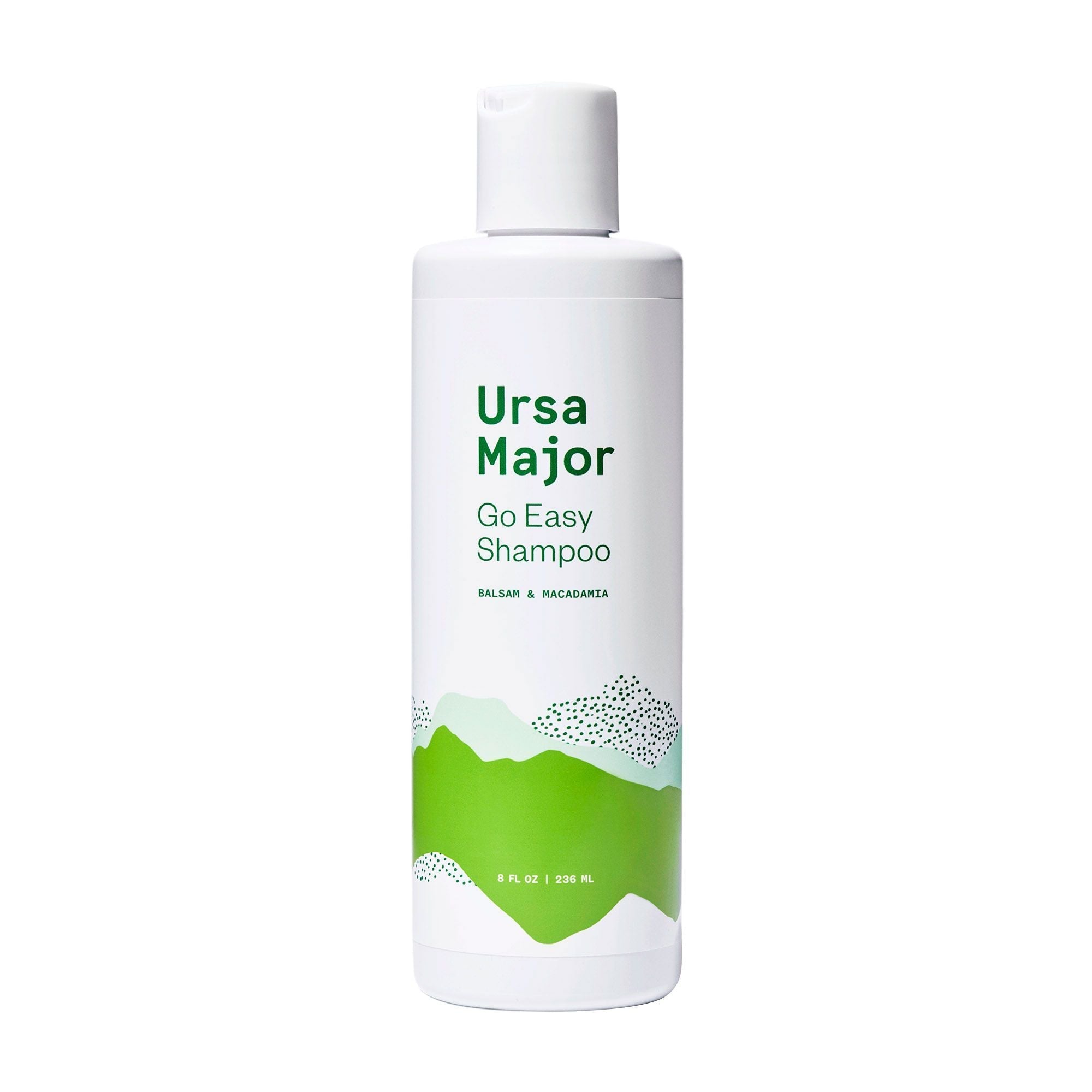 Go Easy Daily Shampoo