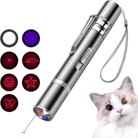 Pet Training Exercise Tool Default Title